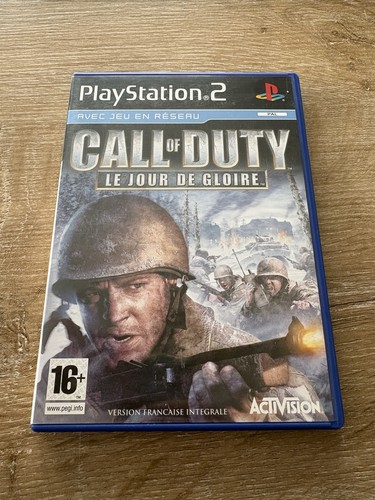 Jeu sony playstation ps2 - jeu,
