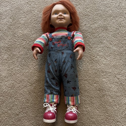 Good guys chucky - guys, childs