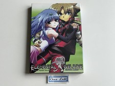 Elemental Gelade - The Perfect