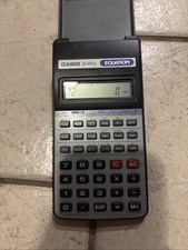 Casio Fx-95us