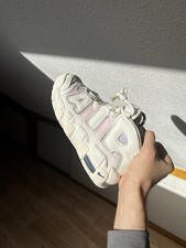 Nike Air More Uptempo - Taille 37.5 (US 5Y / UK4.5)