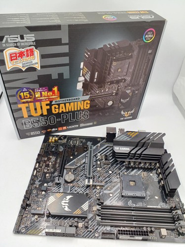 Carte mère asus tuf gaming - carte,