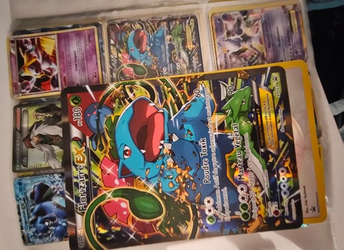 Collection pokémon hgss - collection,
