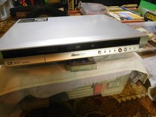 Pioneer DVR- 220- S - Lecteur enregistreur DVD/CD - complet - bon état