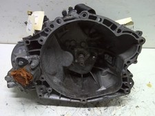 Boite de vitesses PEUGEOT 407 PHASE 1 BREAK 20DM59