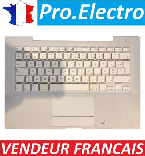 Clavier keyboard apple - clavier,