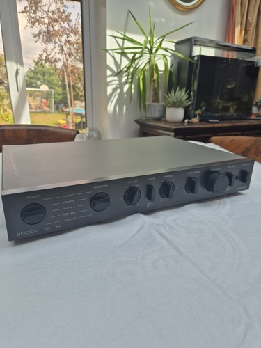Audiolab 8000c pre - 8000c, ~