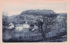 39 VOITEUR CHATEAU CHALON