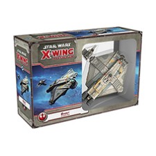 FFG Star Wars X-Wing Jeu Pack