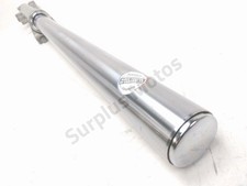 TUBE DE FOURCHE GAUCHE YAMAHA