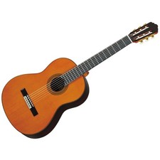 GUITARE CLASSIQUE YAMAHA NATURELLE GC22C