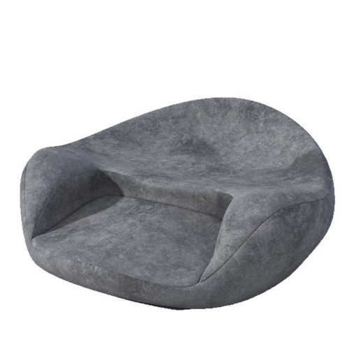 Coussin méditation bords - coussin,