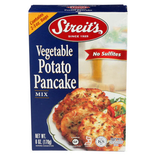 Mélange crêpes pommes - mélange, de