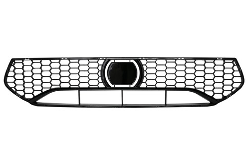Grille inférieure pour bmw - grille,