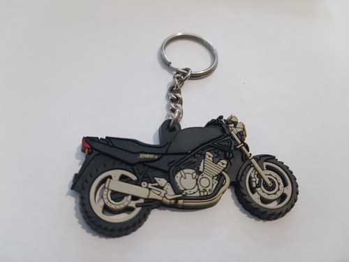 Porte clés moto - moto, 600