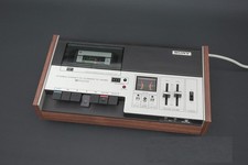 Sony TC 134 SD - Tape recorder