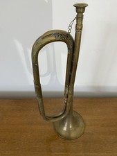 Trompette Cornet De Chasse