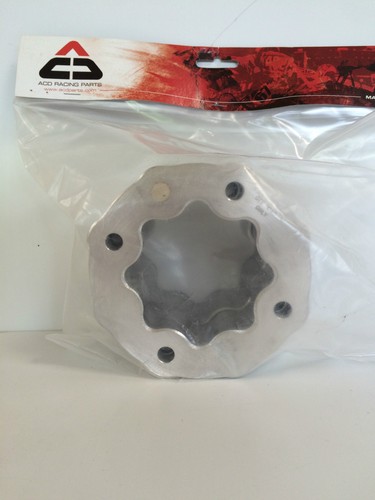 Elargisseurs voie quad - voie,