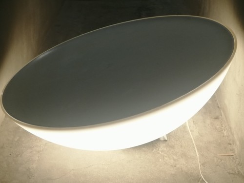 Table basse foscarini - table,
