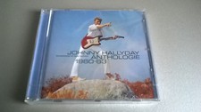 CD JOHNNY HALLYDAY 