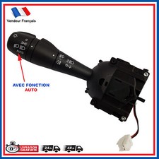 Commutateur de Phares