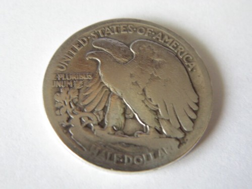 Etats unis usa half - -, dollar