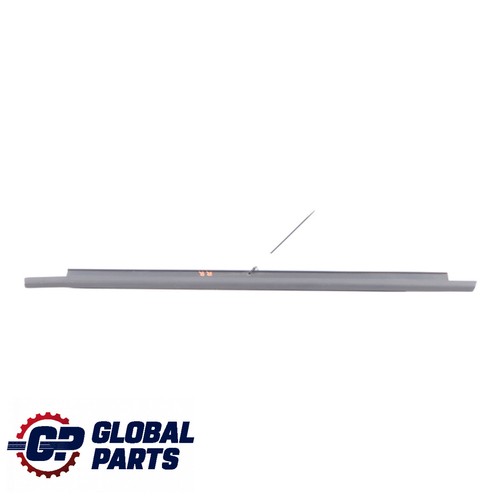 Joint porte arrière - joint, audi