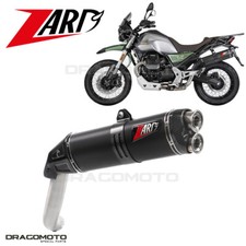 V85 TT MOTO GUZZI 2023 ZARD