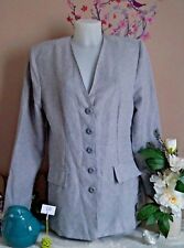 Vêtement occasion femme : Veste fine " Pimkie " - T : 40