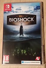 Bioshock: The Collection Switch 