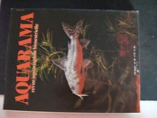 **cc Revue Aquarama n°45