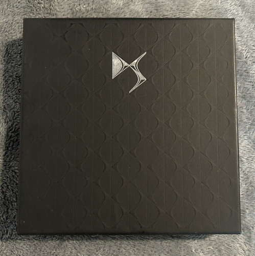 Ecrin coffret porte cartes - ecrin,