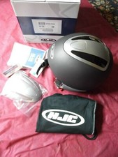 CASQUE NEUF HJC HELMETS MODELE