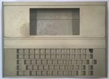 Coffret en profilé alu pour