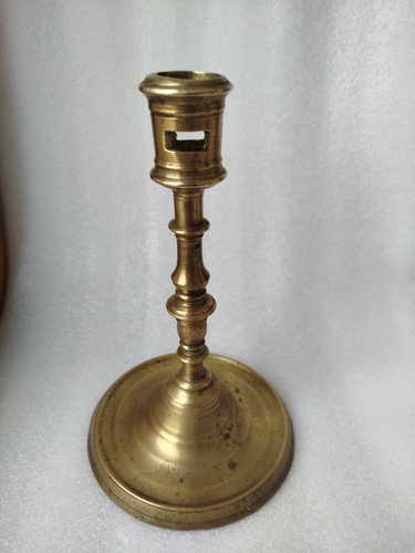 Bougeoir haute époque ème - époque,