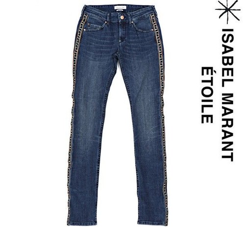 Isabel marant purdey grise - purdey,