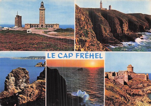 Cap frehel - 22,