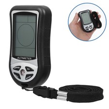  Baromètre Portable Boussole