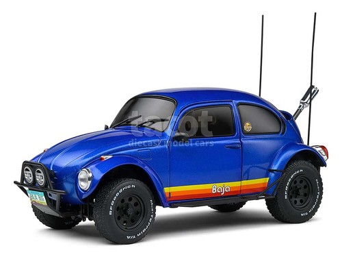 Volkswagen cox baja 1975 - cox,