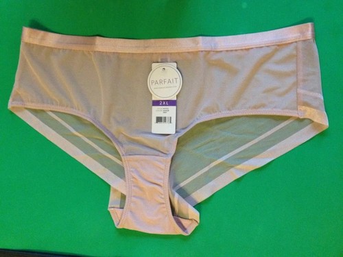 Shorty parfait étiquette - étiquette, 2xl