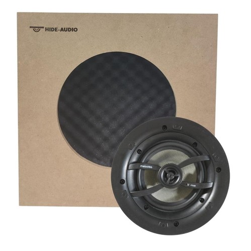 Haut parleur plafond - haut-parleur,