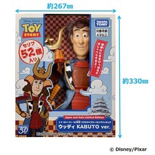 Toy story 30th anniversaire - story,