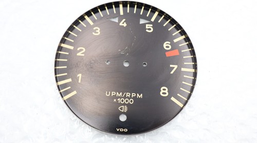 Vdo compteur vitesse porsche - vdo,