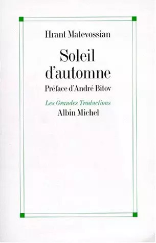 Soleil automne hrant - soleil, d'automne,