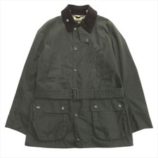 Barbour × BEAMS F 40th SL