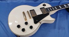 Guitare électrique BURNY Les Paul Type