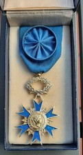 ONM Médaille Officier en