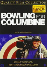 Bowling for Columbine (Import) -  - V2137241