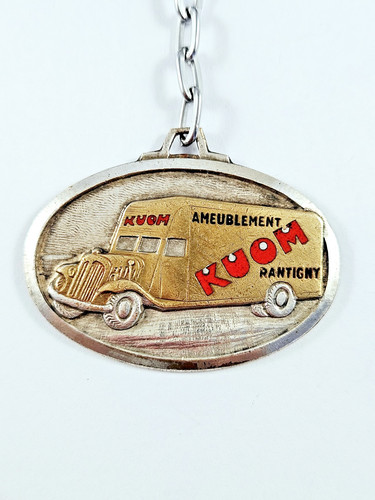 Porte cles ameublement - -,