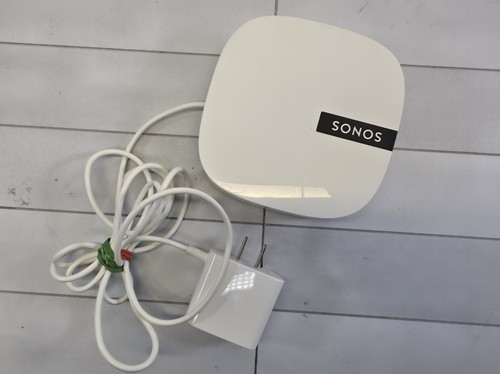 Sonos boost wireless speaker - sonos,